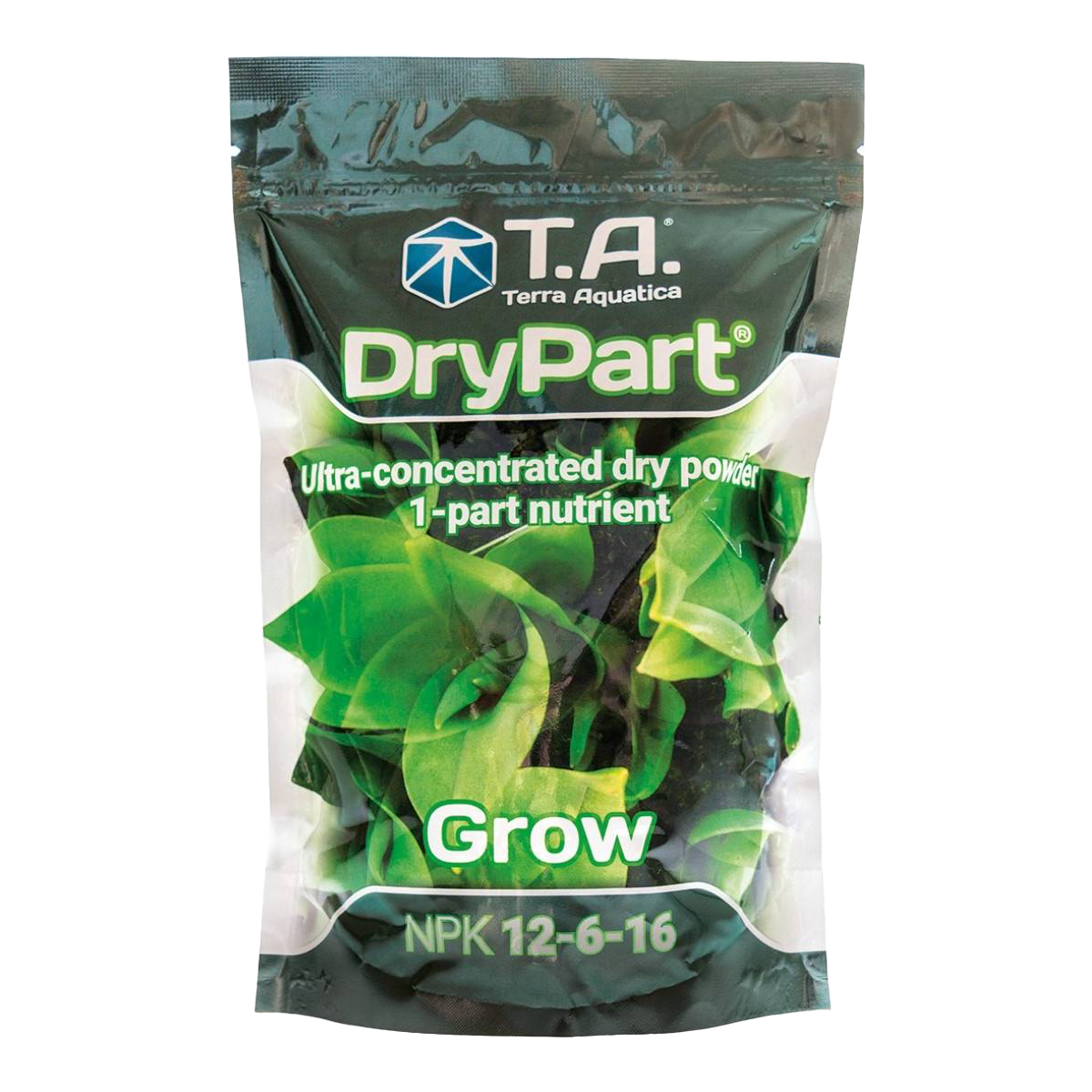 DryPart Grow NPK 12-6-16 powder (1kg)