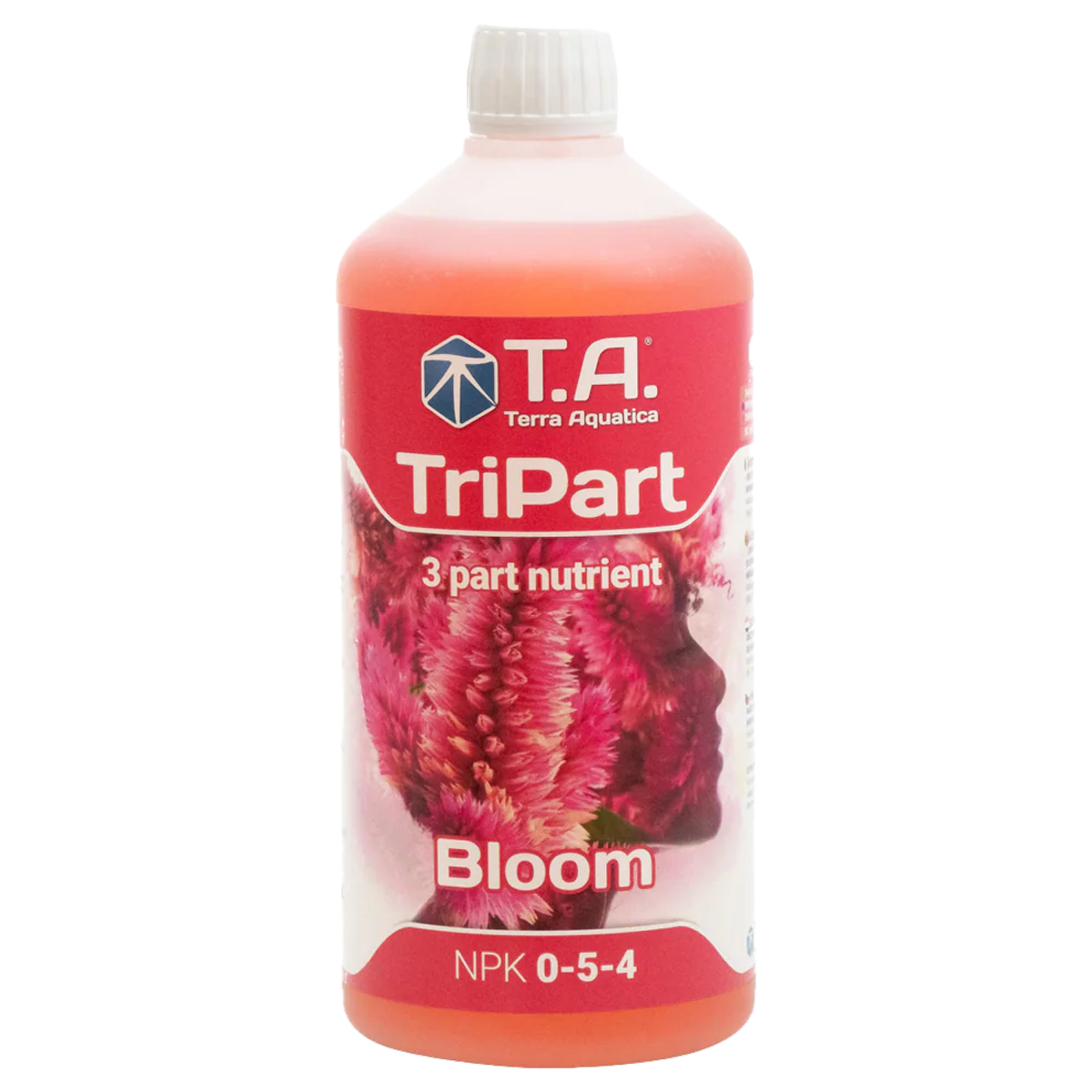 TriPart Bloom 0-5-4 liquid (0,5L)
