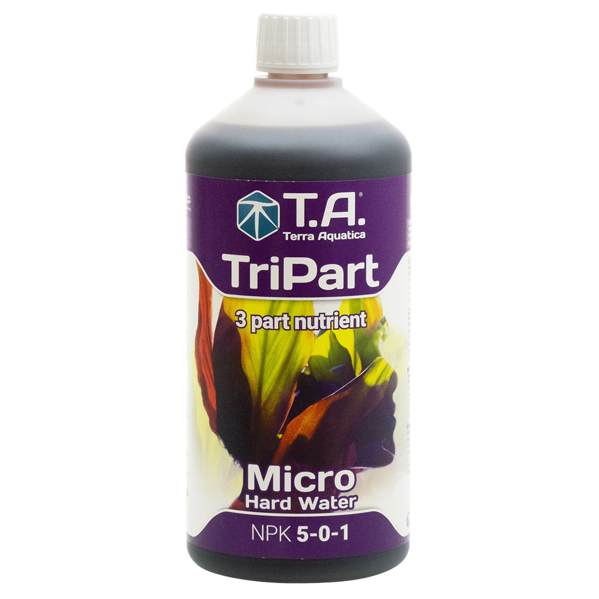 TriPart Micro HW 5-0-1 liquid (1L)